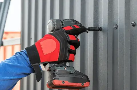 Travaux de zinguerie - Dieuze